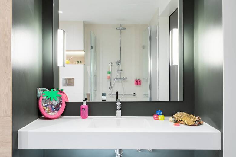Hotel Moxy Dortmund