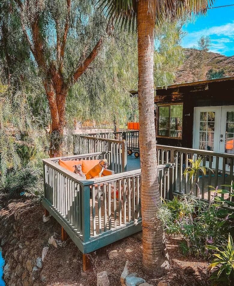 Bandy Canyon Ranch