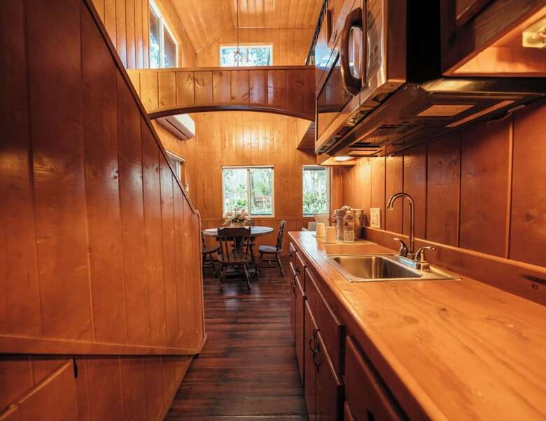 Bandy Canyon Ranch