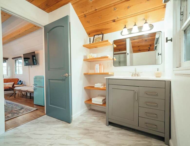 Bandy Canyon Ranch