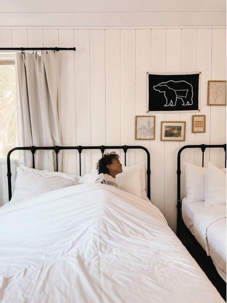 Bandy Canyon Ranch