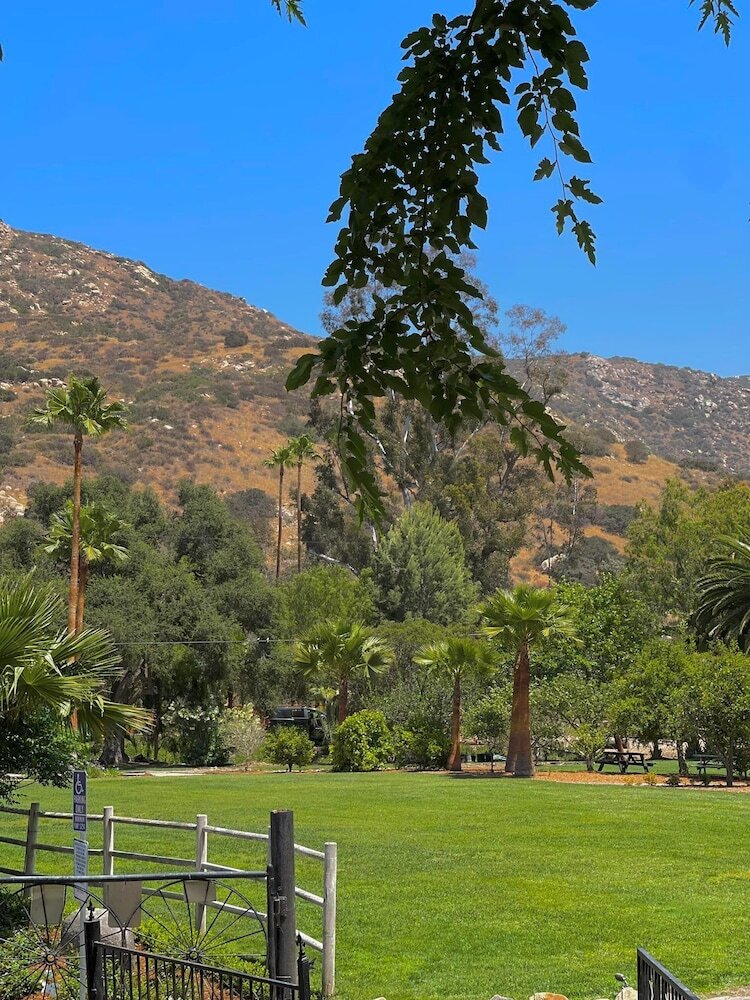 Bandy Canyon Ranch