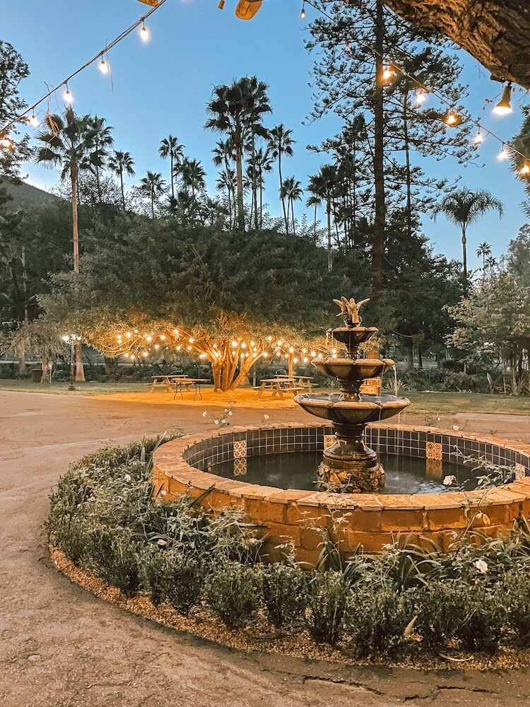 Bandy Canyon Ranch