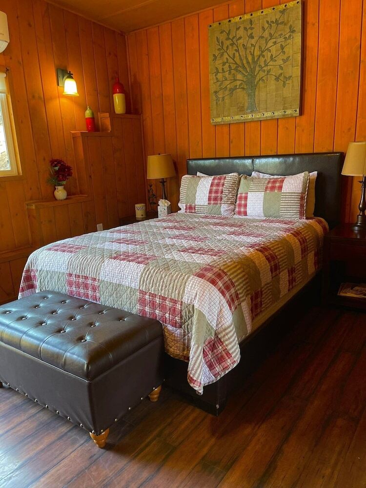 Bandy Canyon Ranch