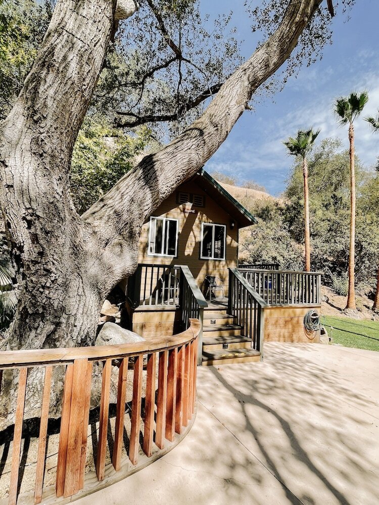 Bandy Canyon Ranch