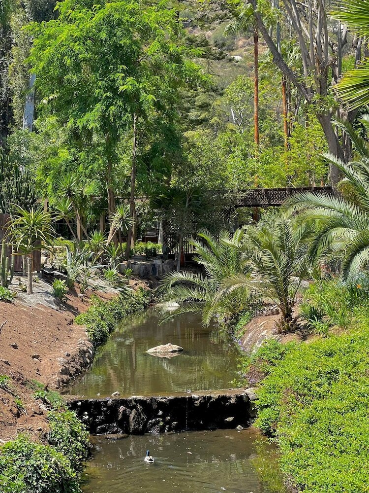 Bandy Canyon Ranch