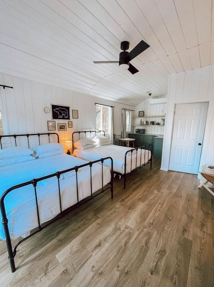 Bandy Canyon Ranch