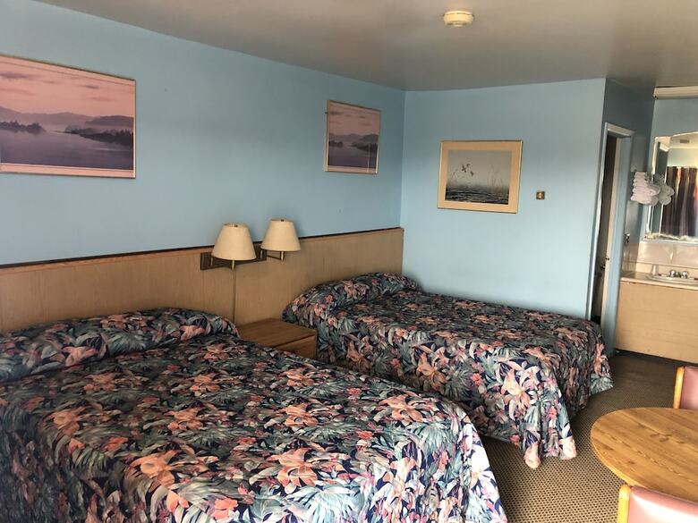 Friendly Inn Motel