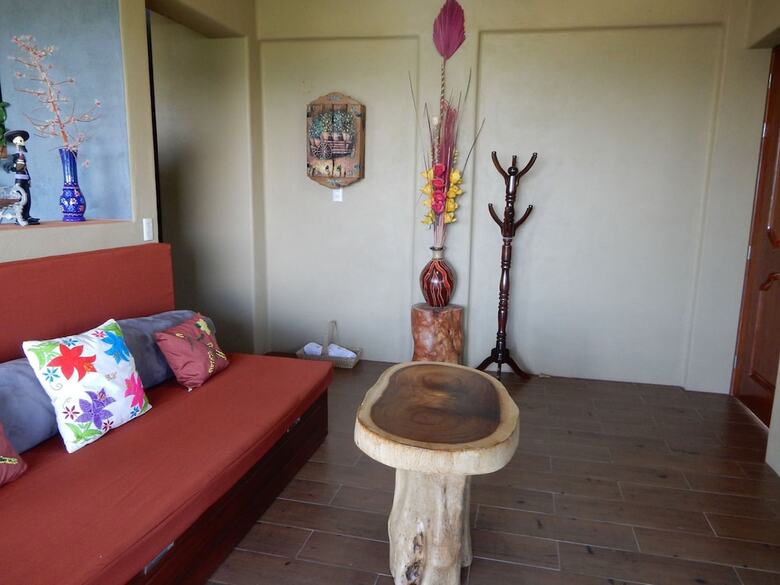 Bed & Breakfast Casa Arcoiris Zihuatanejo