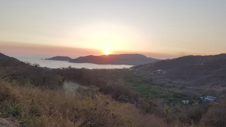 Bed & Breakfast Casa Arcoiris Zihuatanejo