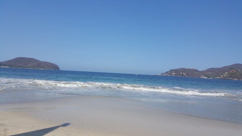 Bed & Breakfast Casa Arcoiris Zihuatanejo