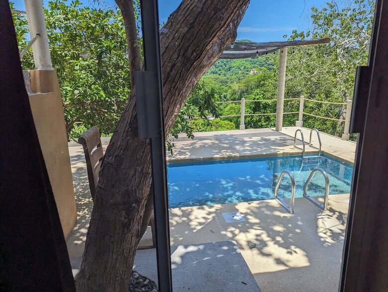 Bed & Breakfast Casa Arcoiris Zihuatanejo