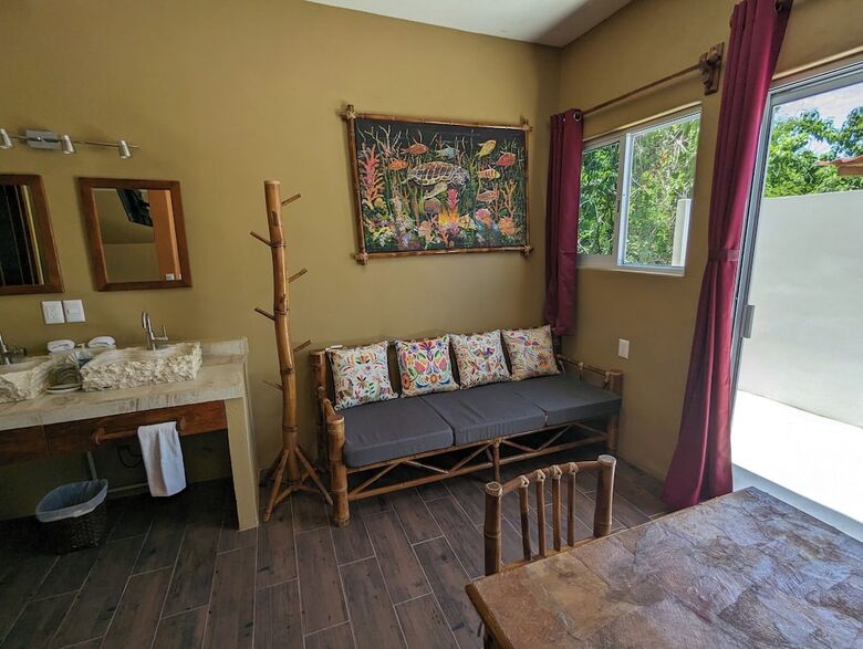 Bed & Breakfast Casa Arcoiris Zihuatanejo