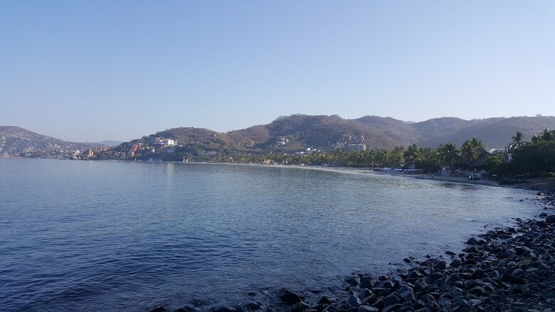Bed & Breakfast Casa Arcoiris Zihuatanejo