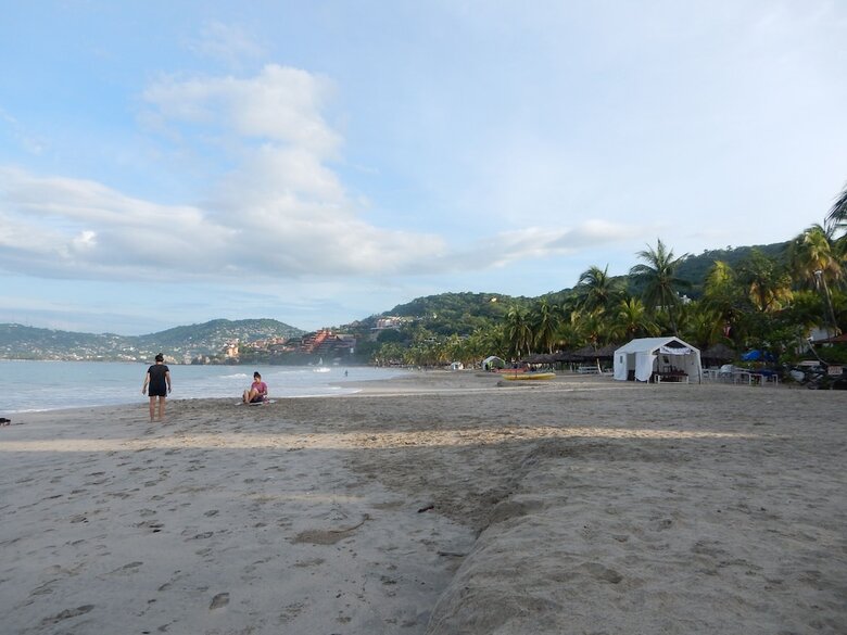 Bed & Breakfast Casa Arcoiris Zihuatanejo
