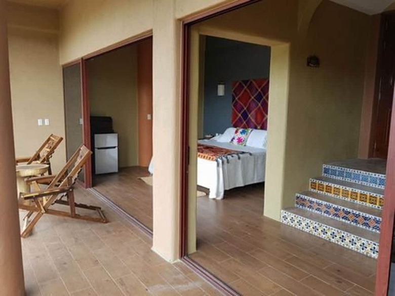 Bed & Breakfast Casa Arcoiris Zihuatanejo