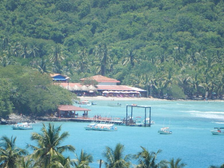 Bed & Breakfast Casa Arcoiris Zihuatanejo