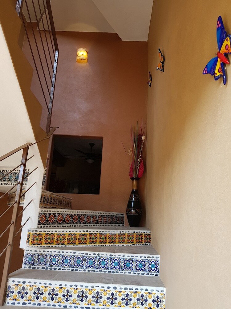 Bed & Breakfast Casa Arcoiris Zihuatanejo