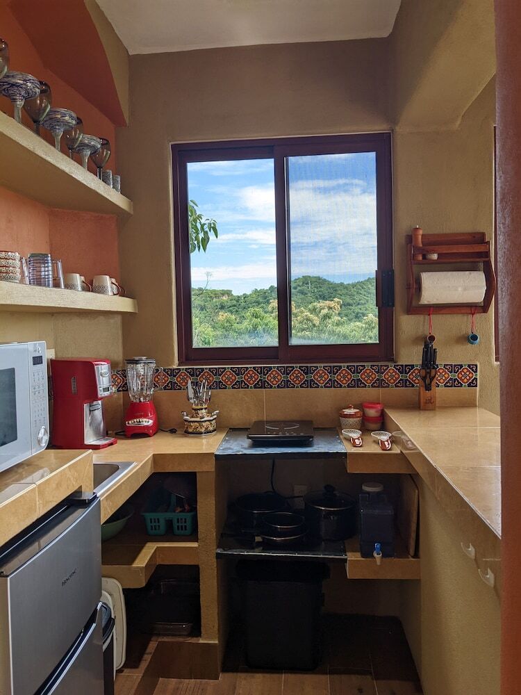 Bed & Breakfast Casa Arcoiris Zihuatanejo
