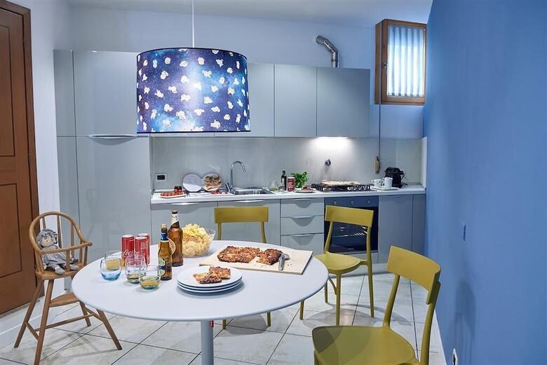 Residence Leopoldo