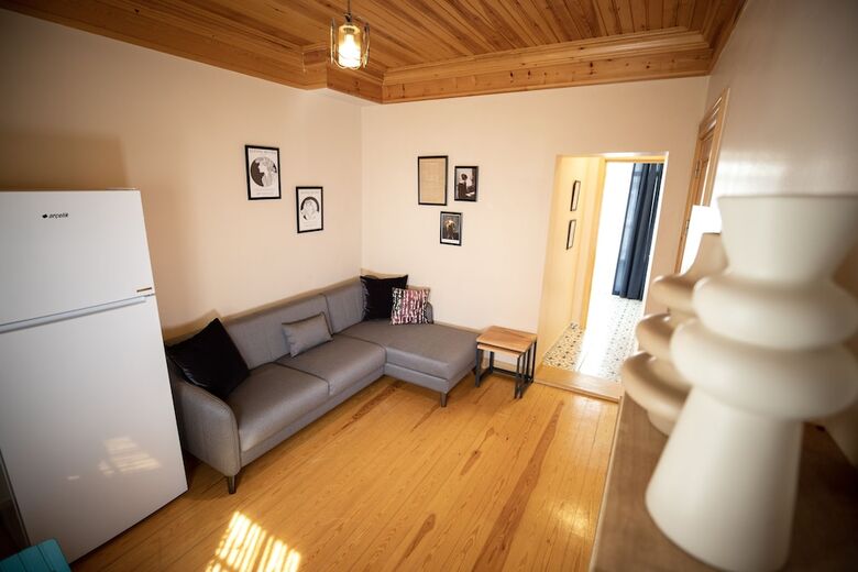 Hotel Cosa Mesken Zeyrek