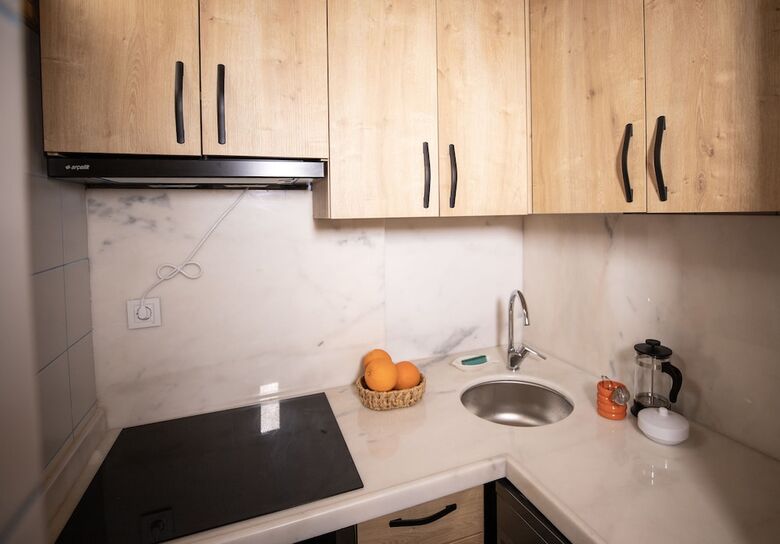 Hotel Cosa Mesken Zeyrek