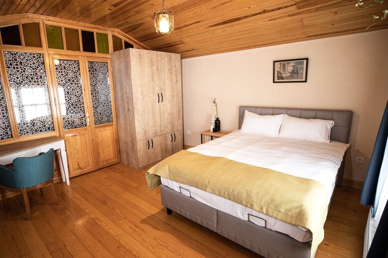 Hotel Cosa Mesken Zeyrek