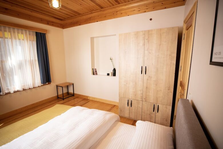 Hotel Cosa Mesken Zeyrek