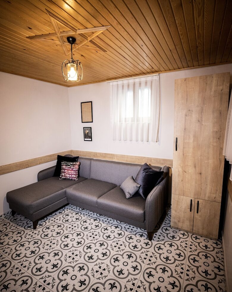 Hotel Cosa Mesken Zeyrek