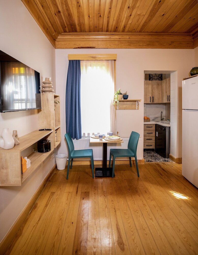 Hotel Cosa Mesken Zeyrek