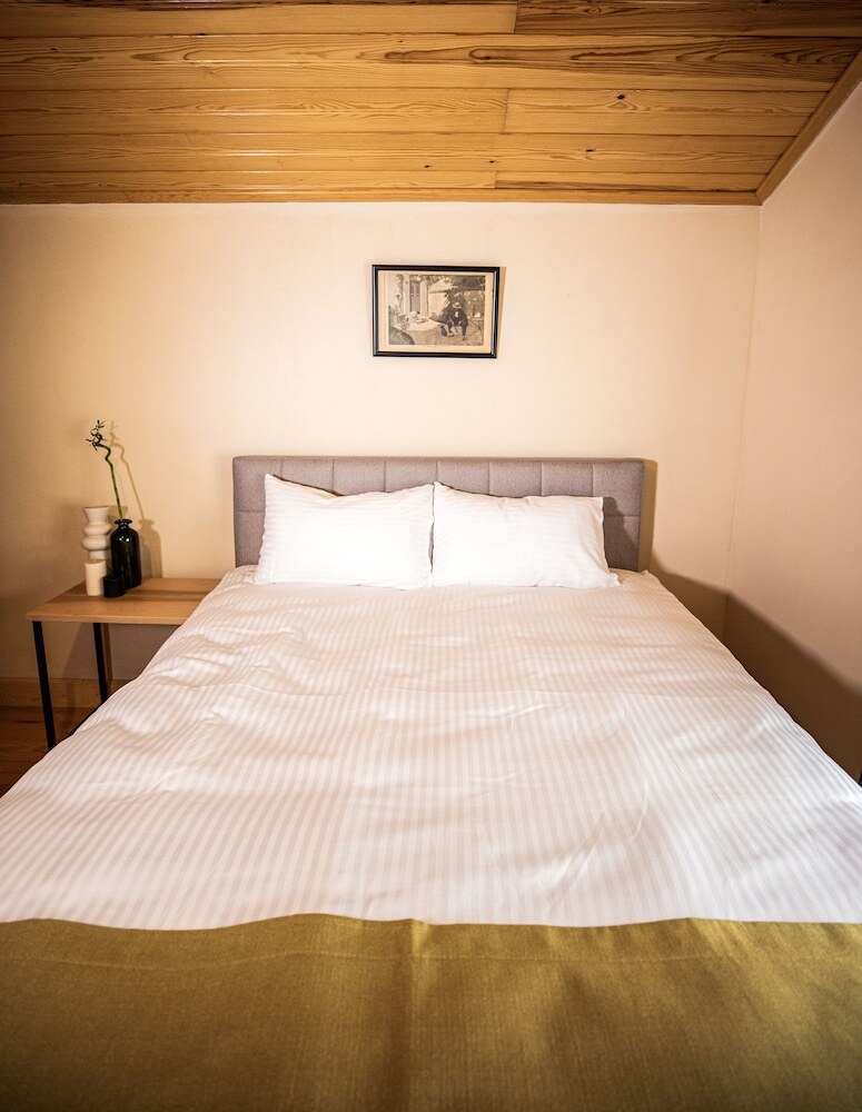 Hotel Cosa Mesken Zeyrek