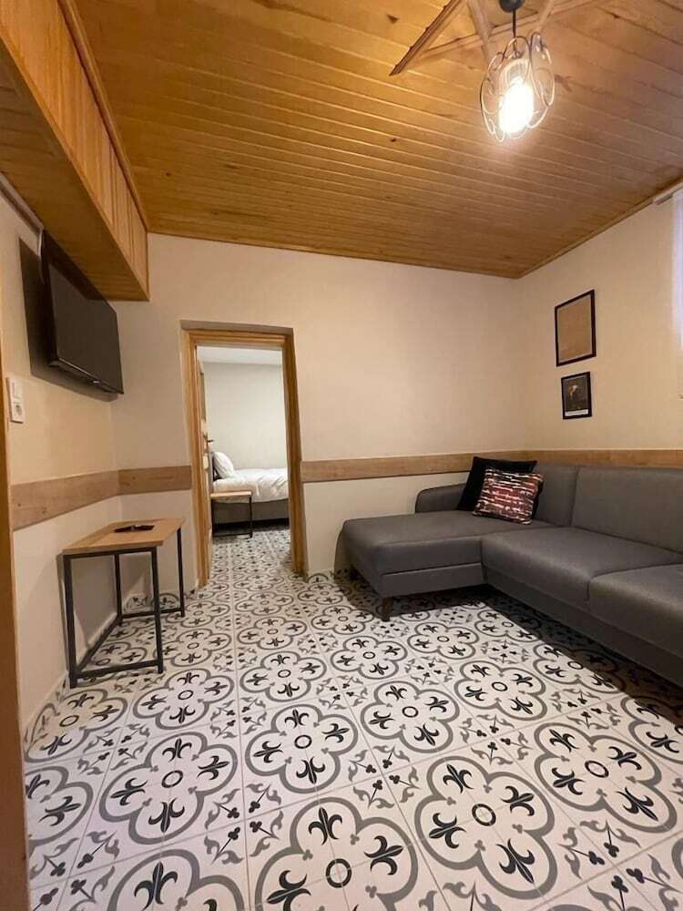 Hotel Cosa Mesken Zeyrek