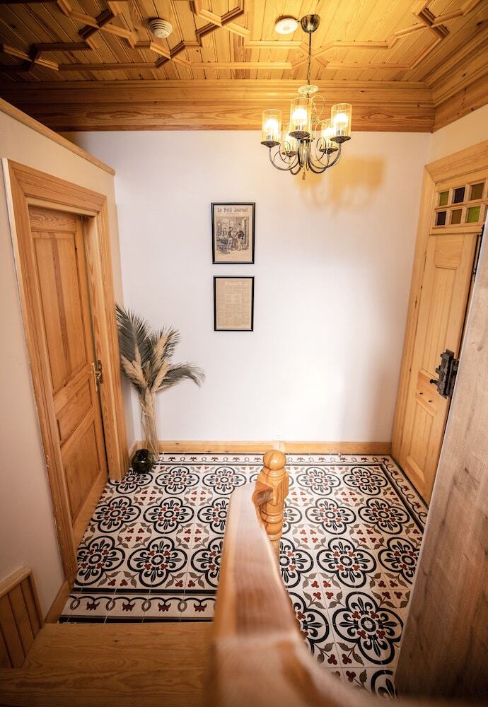 Hotel Cosa Mesken Zeyrek