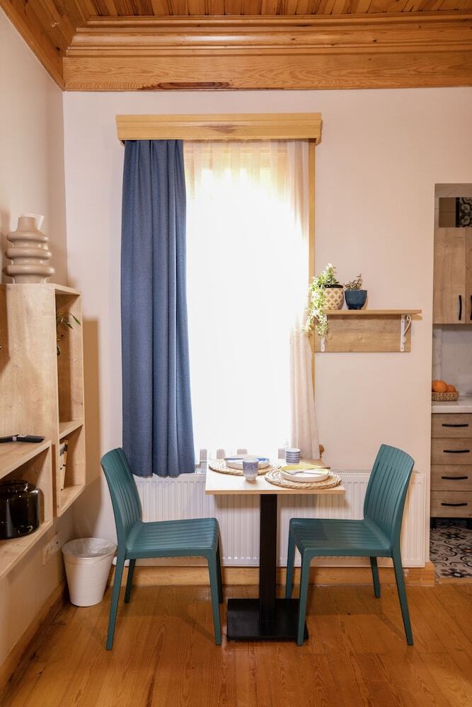 Hotel Cosa Mesken Zeyrek