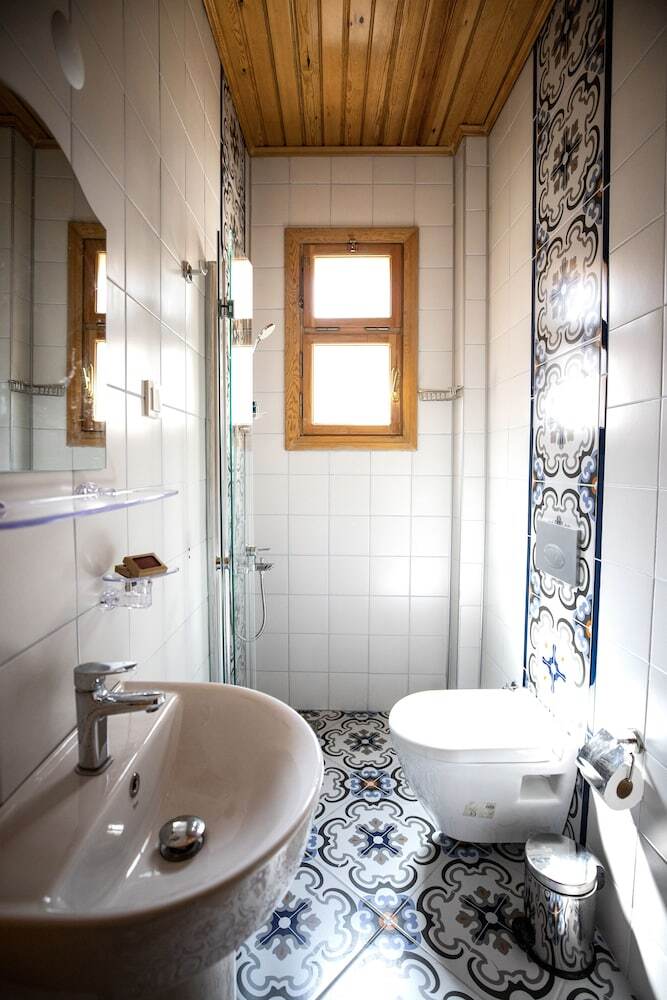 Hotel Cosa Mesken Zeyrek