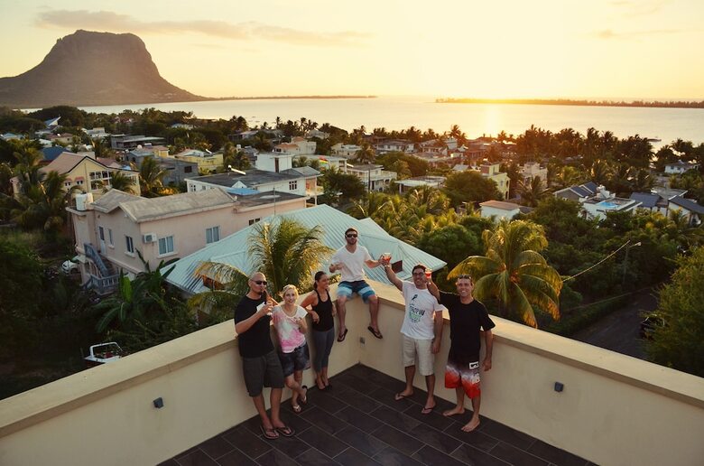 Happy Days Guest House