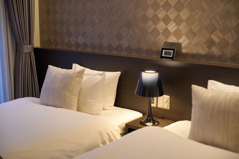 Kyohotel Kishotei Goshominami