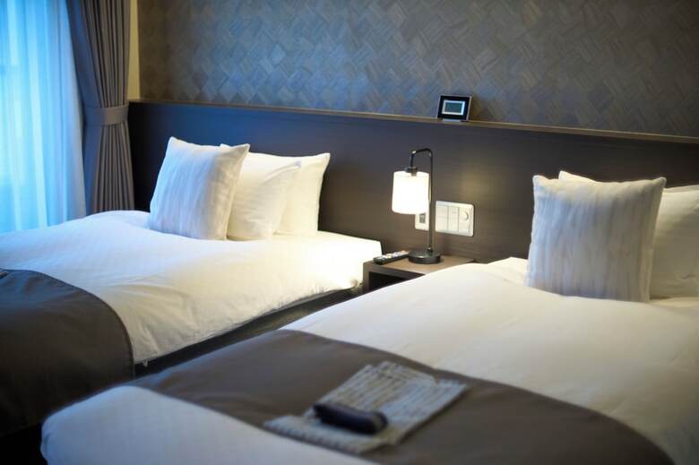 Kyohotel Kishotei Goshominami