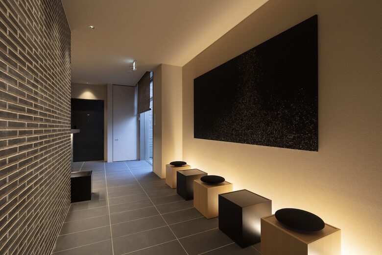 Kyohotel Kishotei Goshominami