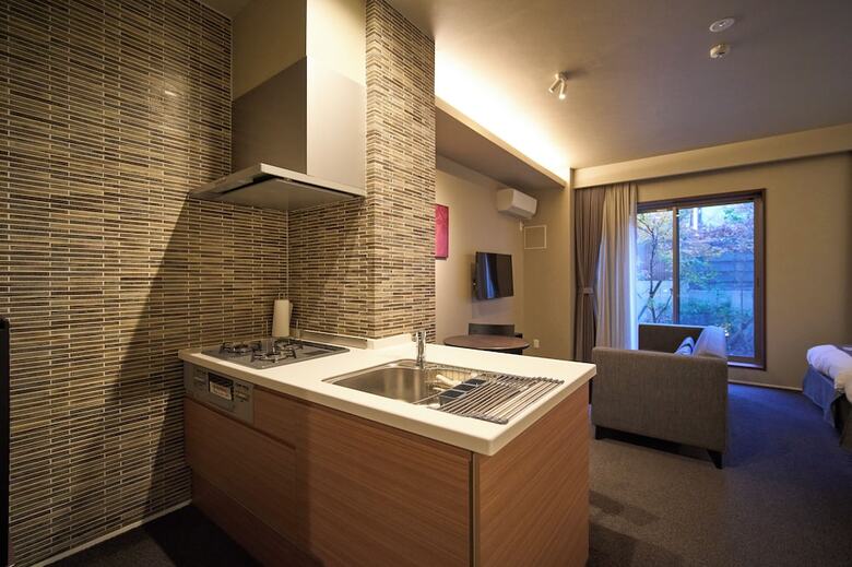 Kyohotel Kishotei Goshominami
