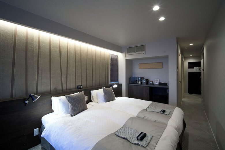 Kyohotel Kishotei Goshominami