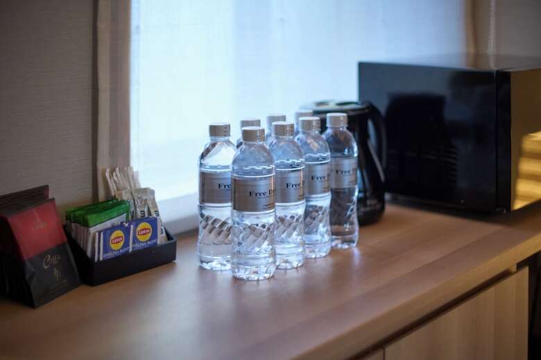 Kyohotel Kishotei Goshominami
