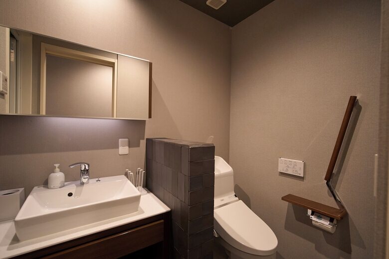 Kyohotel Kishotei Goshominami