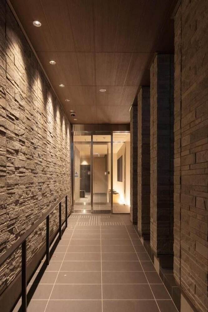 Kyohotel Kishotei Goshominami