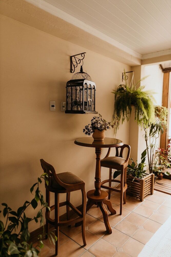 Paty's Garden