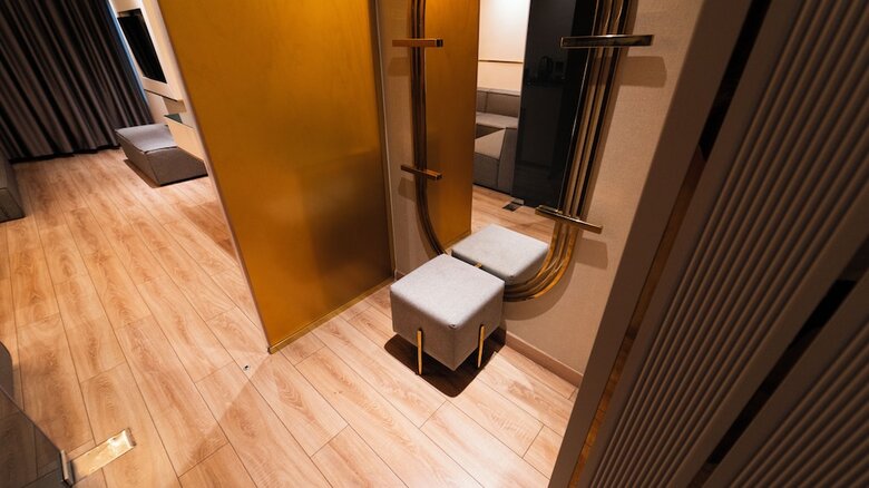 Hotel Mas Suites Nisantasi