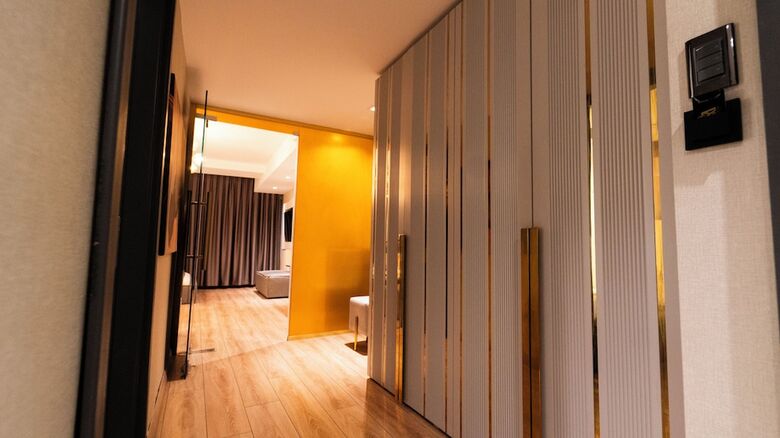 Hotel Mas Suites Nisantasi