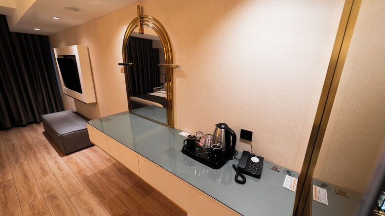 Hotel Mas Suites Nisantasi