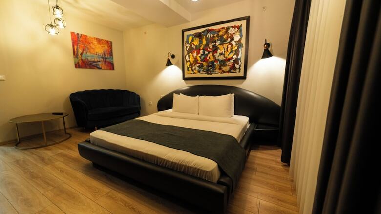 Hotel Mas Suites Nisantasi