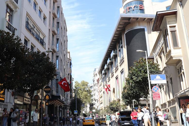 Hotel Mas Suites Nisantasi
